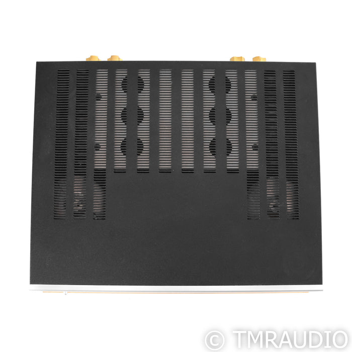 Musical Fidelity A3CR Dual Mono Power Amplifier