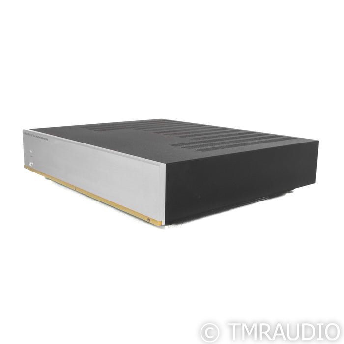 Musical Fidelity A3CR Dual Mono Power Amplifier