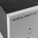 Musical Fidelity A3CR Dual Mono Power Amplifier