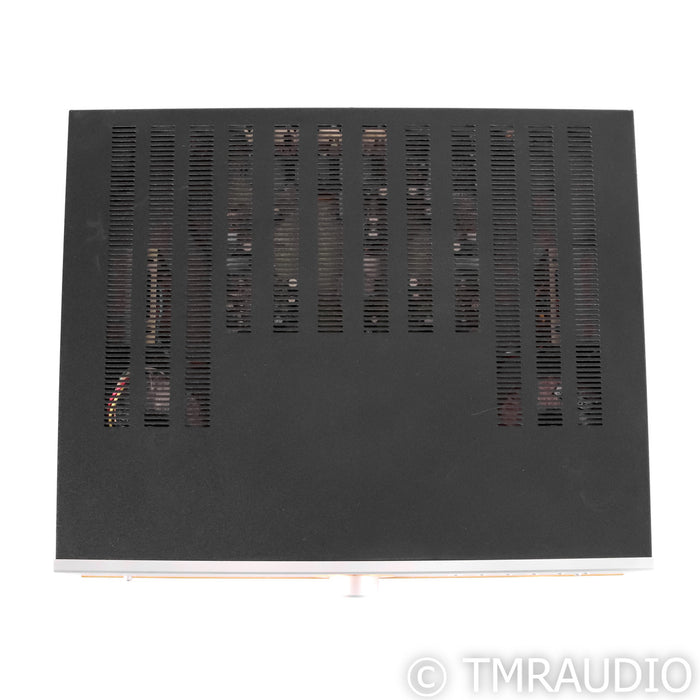 Music Fidelity A3CR Pre Stereo Preamplifier; MM & MC Phono