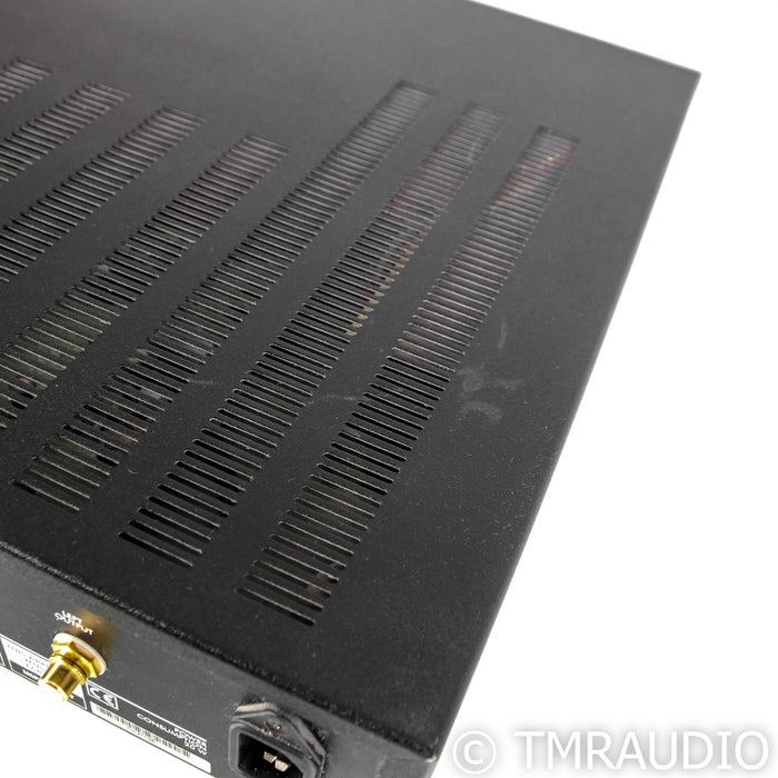 Music Fidelity A3CR Pre Stereo Preamplifier; MM & MC Phono