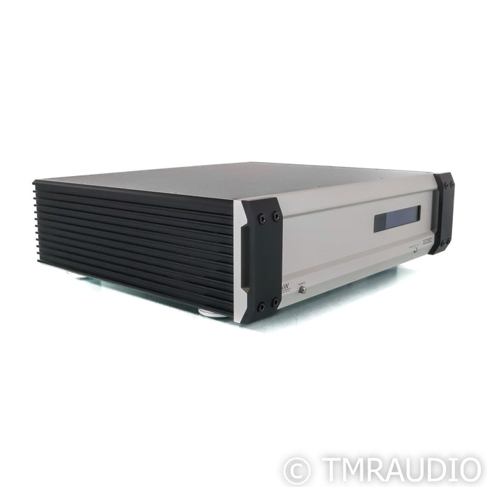 Musical Fidelity KW DM25 Tube Hybrid DAC; For KW DM25 Transport