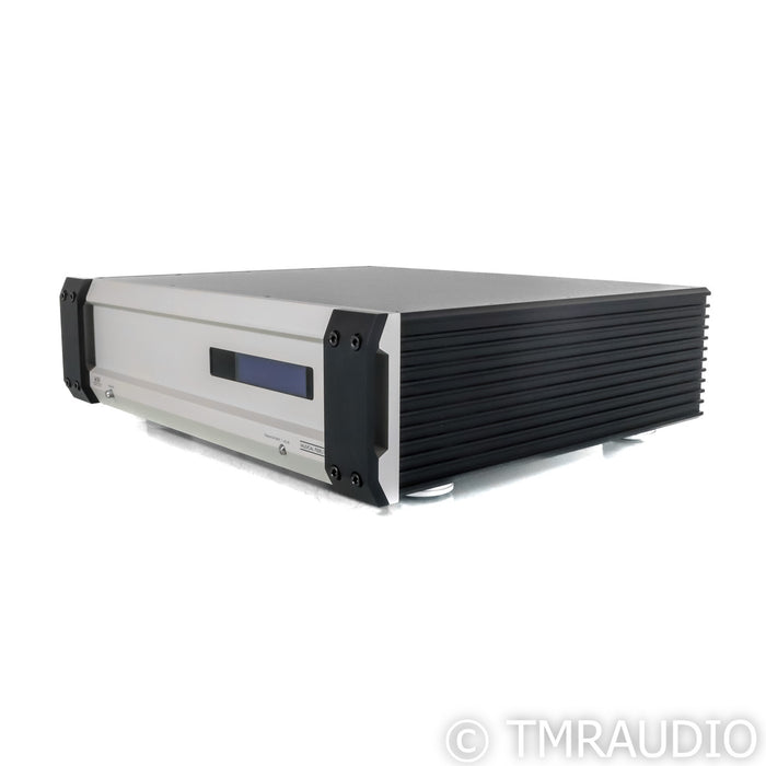 Musical Fidelity KW DM25 Tube Hybrid DAC; For KW DM25 Transport