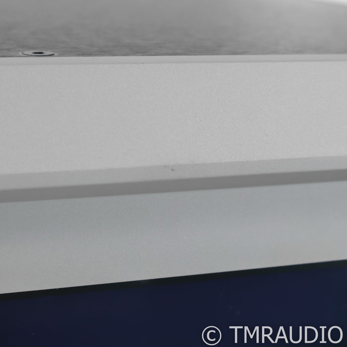 Musical Fidelity KW DM25 Tube Hybrid DAC; For KW DM25 Transport