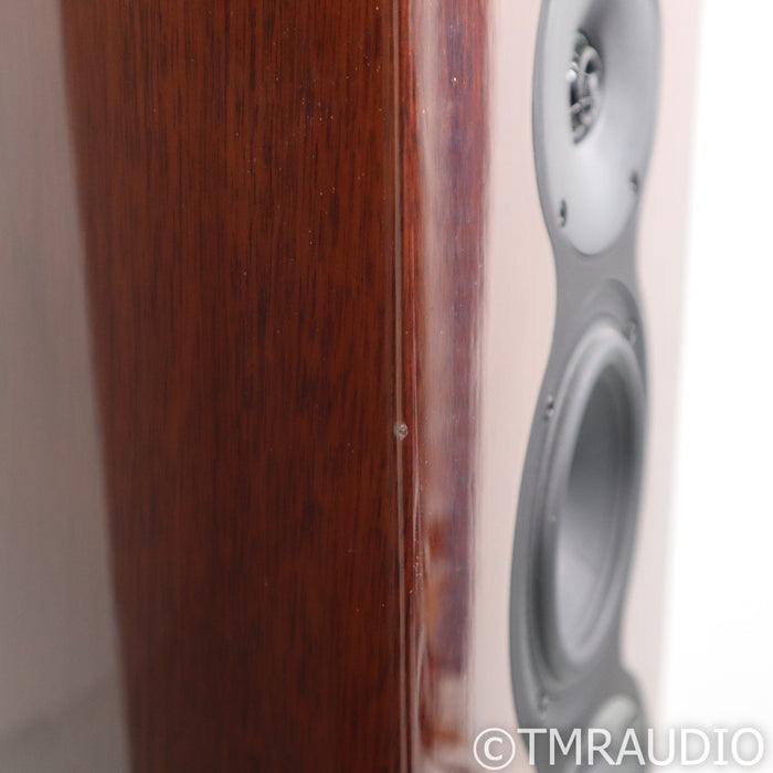 Revel Performa3 F208 Floorstanding Speakers; Walnut Pair