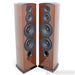 Revel Performa3 F208 Floorstanding Speakers; Walnut Pair