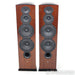 Revel Performa3 F208 Floorstanding Speakers; Walnut Pair