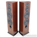 Revel Performa3 F208 Floorstanding Speakers; Walnut Pair