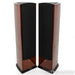 Revel Performa3 F208 Floorstanding Speakers; Walnut Pair