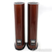 Revel Performa3 F208 Floorstanding Speakers; Walnut Pair
