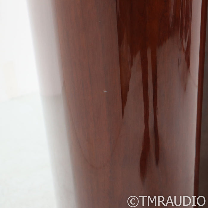 Revel Performa3 F208 Floorstanding Speakers; Walnut Pair