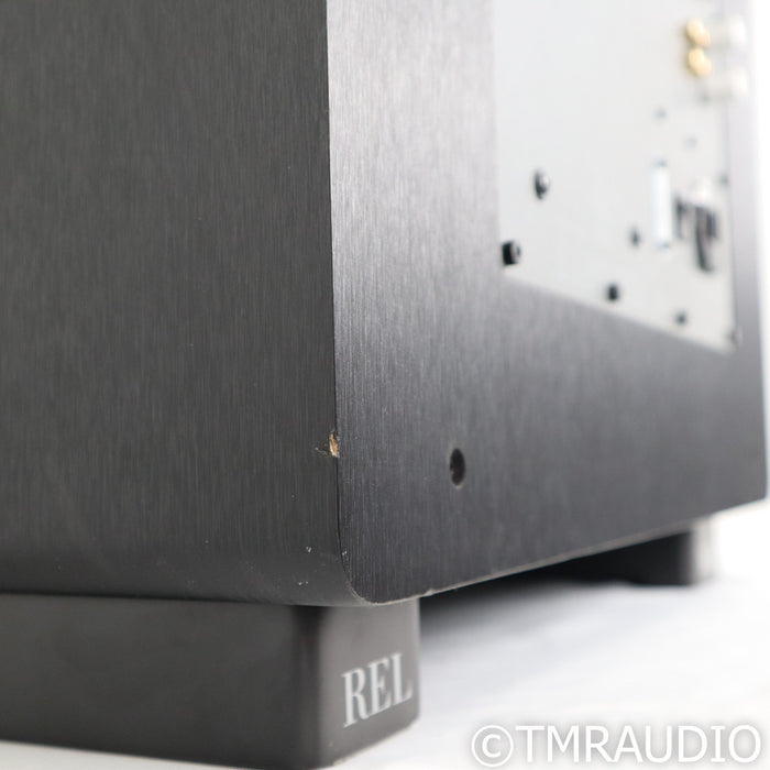 REL Acoustics REL HT/1508 Predator Subwoofer