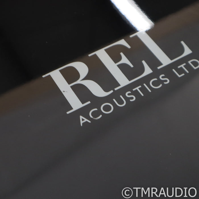 REL Acoustics REL HT/1508 Predator Subwoofer