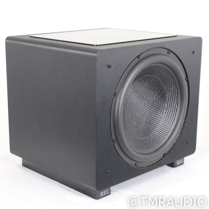 REL Acoustics REL HT/1508 Predator Subwoofer