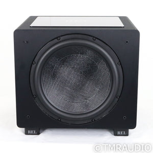 REL Acoustics REL HT/1508 Predator Subwoofer