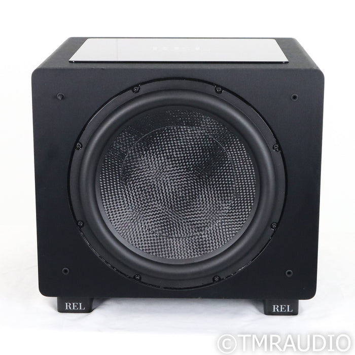 REL Acoustics REL HT/1508 Predator Subwoofer