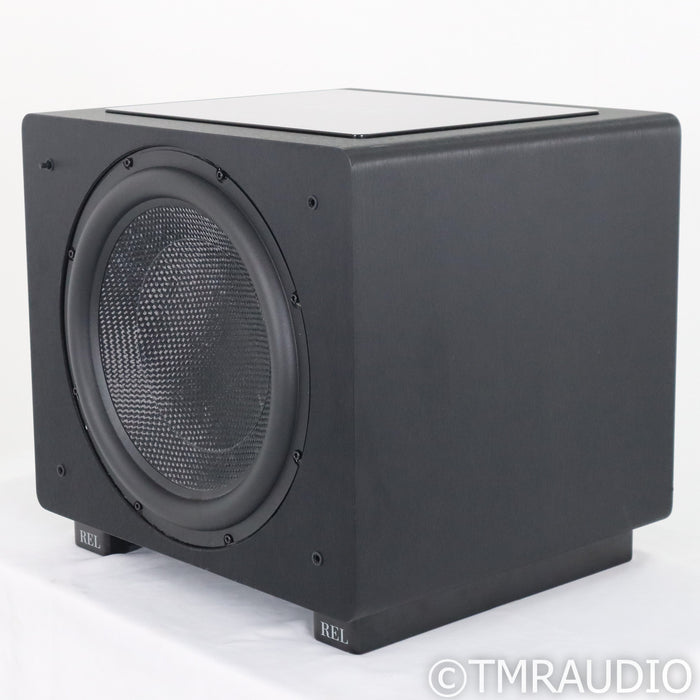 REL Acoustics REL HT/1508 Predator Subwoofer