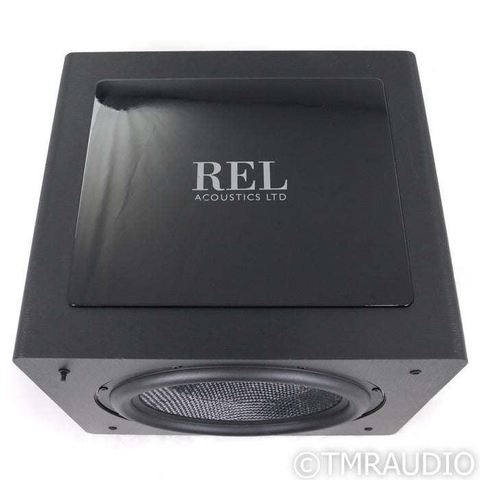 REL Acoustics REL HT/1508 Predator Subwoofer