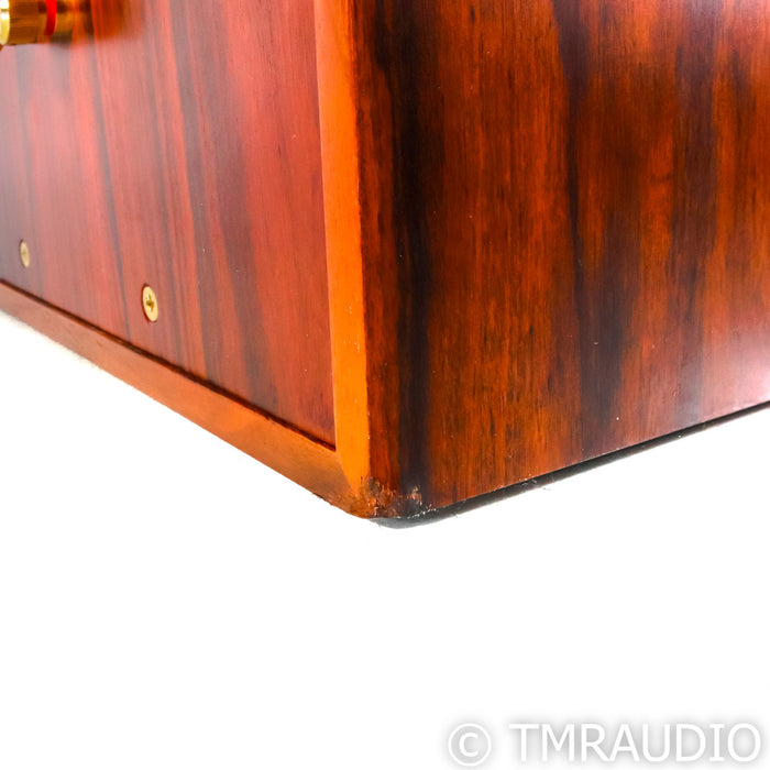 Harbeth HL Compact 7ES-3 35th Anniv. Edition Bookshelf Speakers; Rosewood Pair