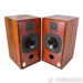 Harbeth HL Compact 7ES-3 35th Anniv. Edition Bookshelf Speakers; Rosewood Pair