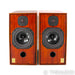 Harbeth HL Compact 7ES-3 35th Anniv. Edition Bookshelf Speakers; Rosewood Pair