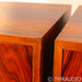 Harbeth HL Compact 7ES-3 35th Anniv. Edition Bookshelf Speakers; Rosewood Pair
