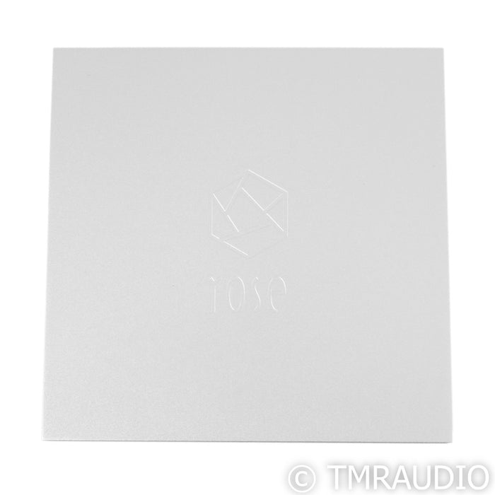 HiFi Rose RSA780 CD Drive