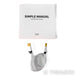 HiFi Rose RSA780 CD Drive