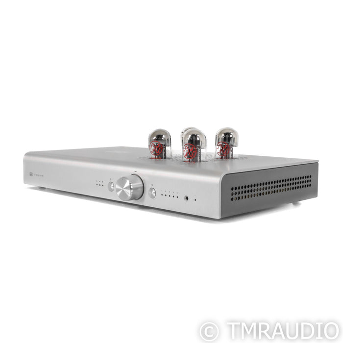 Schiit Audio Freya+ Stereo Tube Hybrid Preamplifier