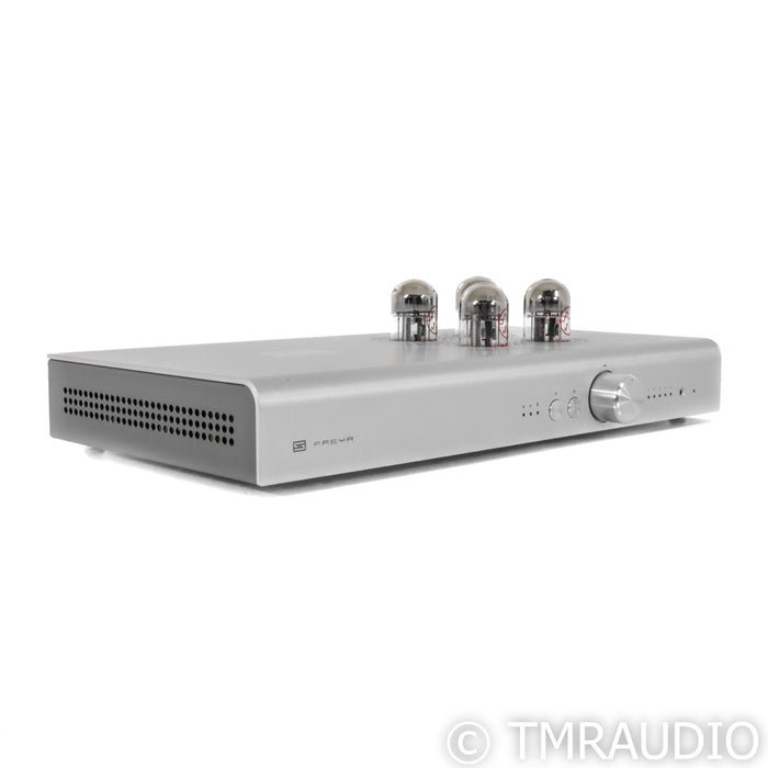 Schiit Audio Freya+ Stereo Tube Hybrid Preamplifier