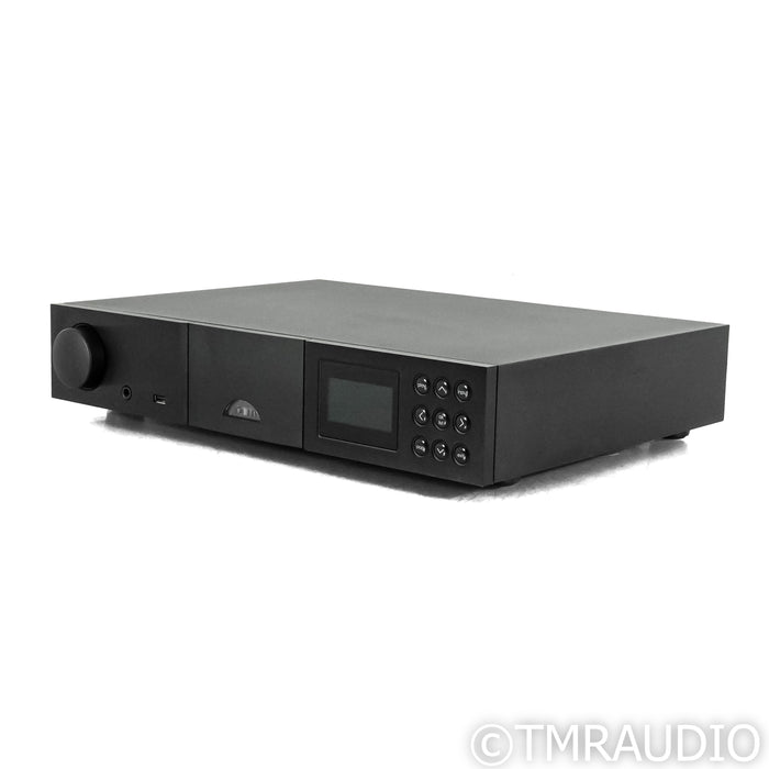 Naim NAC-N 272 Wireless Streaming Preamplifier / DAC