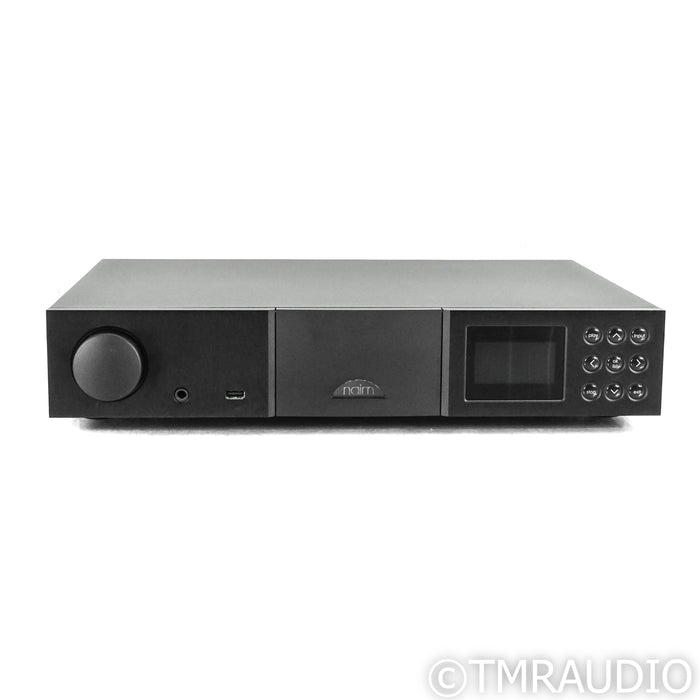 Naim NAC-N 272 Wireless Streaming Preamplifier / DAC