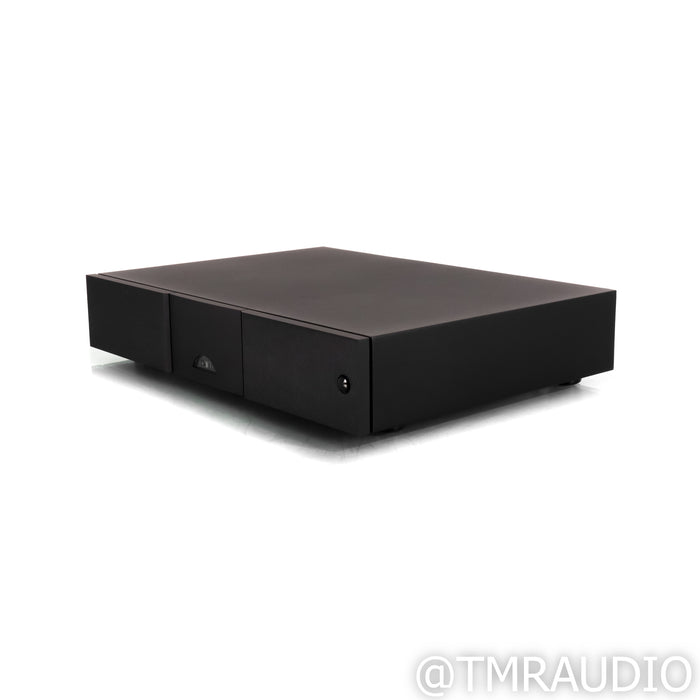 Naim NAP 250-2 Stereo Power Amplifier