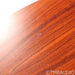 Living Sounds Audio LSA1 Bookshelf Speakers; Rosewood Pair