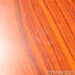 Living Sounds Audio LSA1 Bookshelf Speakers; Rosewood Pair