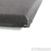 Living Sounds Audio LSA1 Bookshelf Speakers; Rosewood Pair