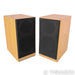 Ascend Acoustics Sierra-1 Bookshelf Speakers; Oak Pair