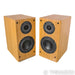 Ascend Acoustics Sierra-1 Bookshelf Speakers; Oak Pair