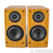Ascend Acoustics Sierra-1 Bookshelf Speakers; Oak Pair