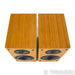 Ascend Acoustics Sierra-1 Bookshelf Speakers; Oak Pair
