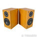 Ascend Acoustics Sierra-1 Bookshelf Speakers; Oak Pair