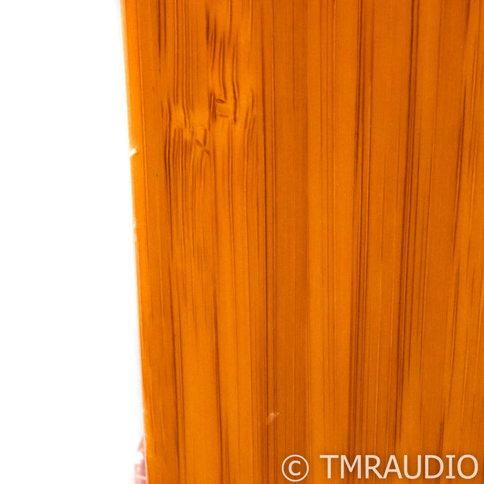 Ascend Acoustics Sierra-1 Bookshelf Speakers; Oak Pair