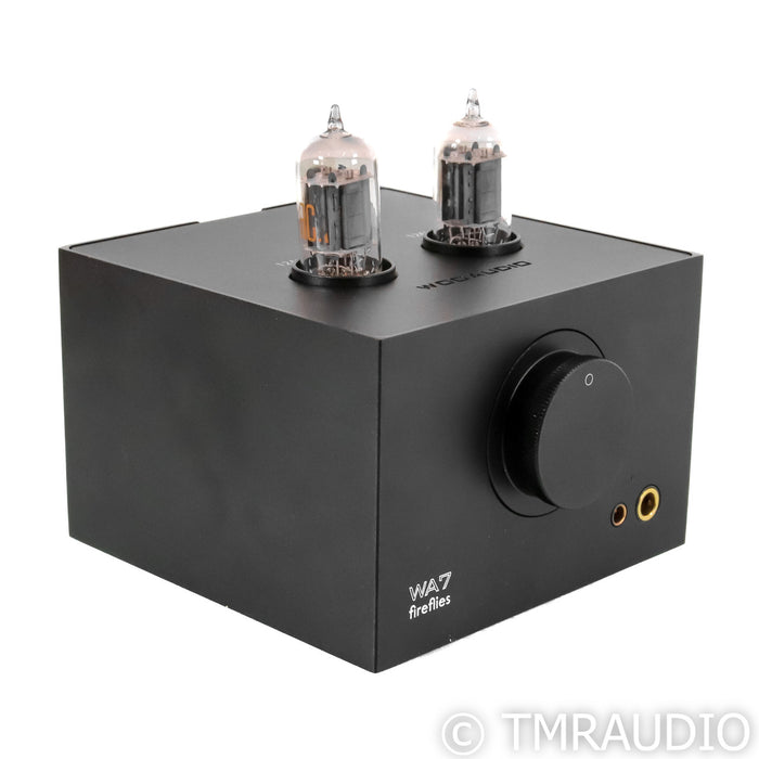 Woo Audio WA7 Fireflies Gen 3 Tube Headphone Amplifier
