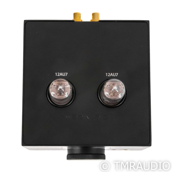 Woo Audio WA7 Fireflies Gen 3 Tube Headphone Amplifier