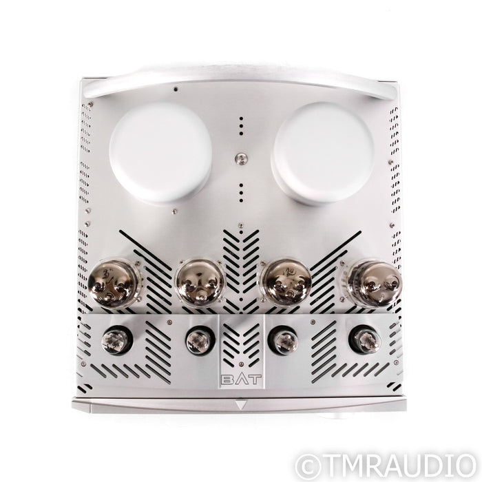 Balanced Audio Technology VK-80i Stereo Tube Integrated Amplifier
