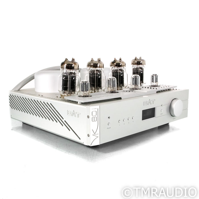 Balanced Audio Technology VK-80i Stereo Tube Integrated Amplifier