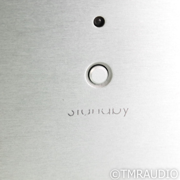 Balanced Audio Technology REX 3 Stereo Tube DAC; D/A Converter