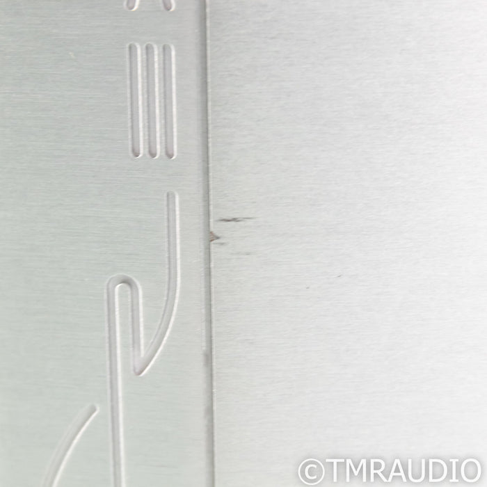 Balanced Audio Technology REX 3 Stereo Tube DAC; D/A Converter