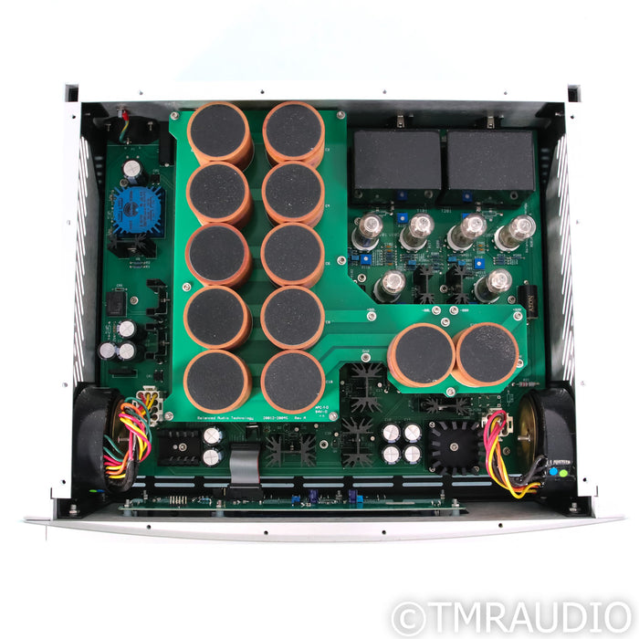 Balanced Audio Technology REX 3 Stereo Tube DAC; D/A Converter