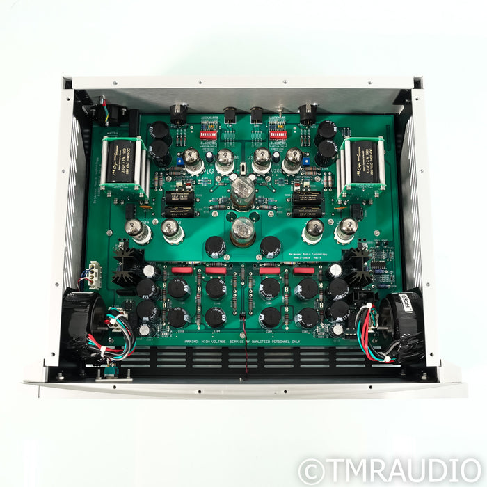 Balanced Audio Technology VK-P80 Tube Phono Preamplifier
